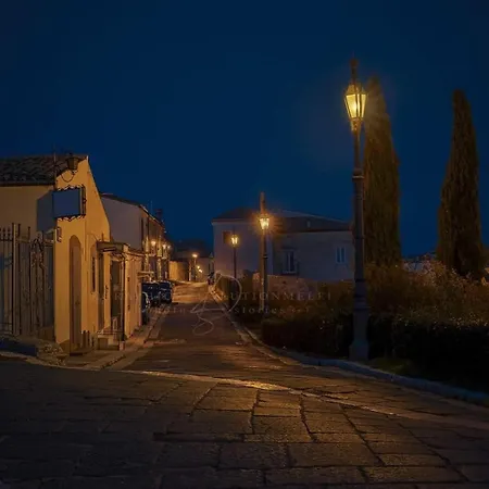 Il Belvedere Dei Bizantini