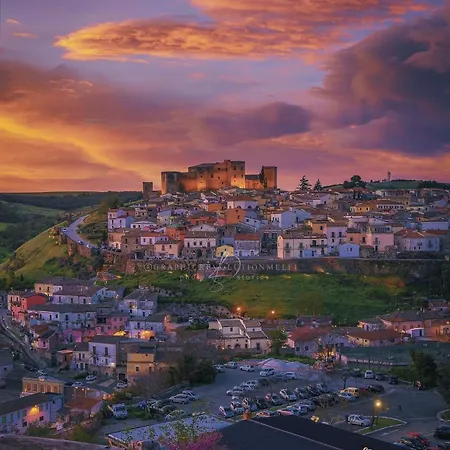 Il Belvedere Dei Bizantini * Melfi