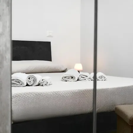 Il Belvedere Dei Bizantini Hébergement de vacances *