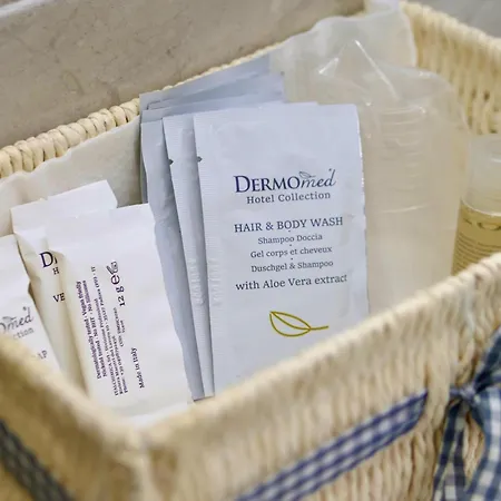 Hébergement de vacances Il Belvedere Dei Bizantini Melfi