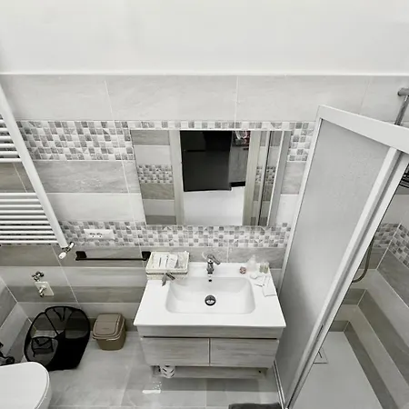 Il Belvedere Dei Bizantini *