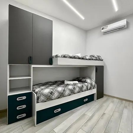 Il Belvedere Dei Bizantini Melfi