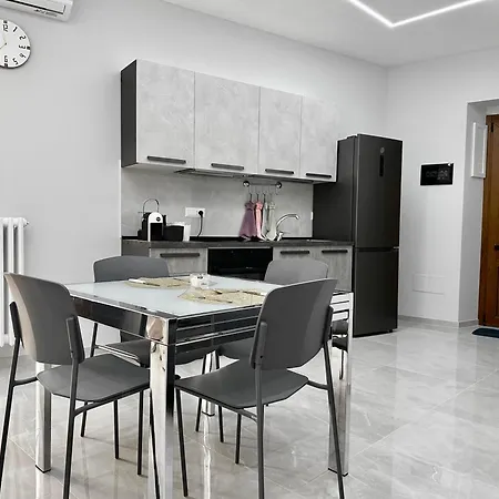 Il Belvedere Dei Bizantini * Melfi