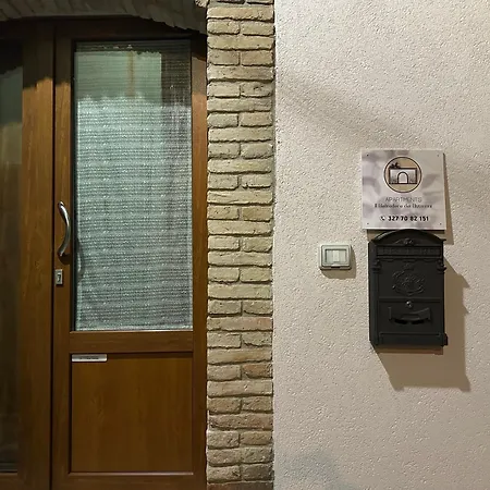 Il Belvedere Dei Bizantini *